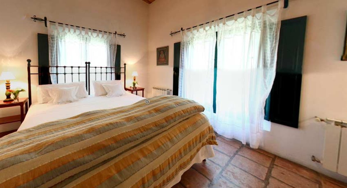 Hotel El Manantial del Silencio Rooms Hotel El Manantial del Silencio Rooms