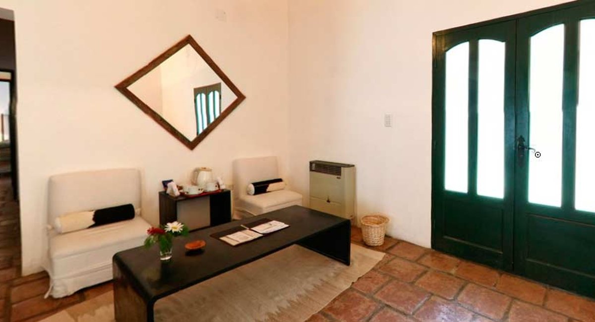 Hotel El Manantial del Silencio Rooms Hotel El Manantial del Silencio Rooms