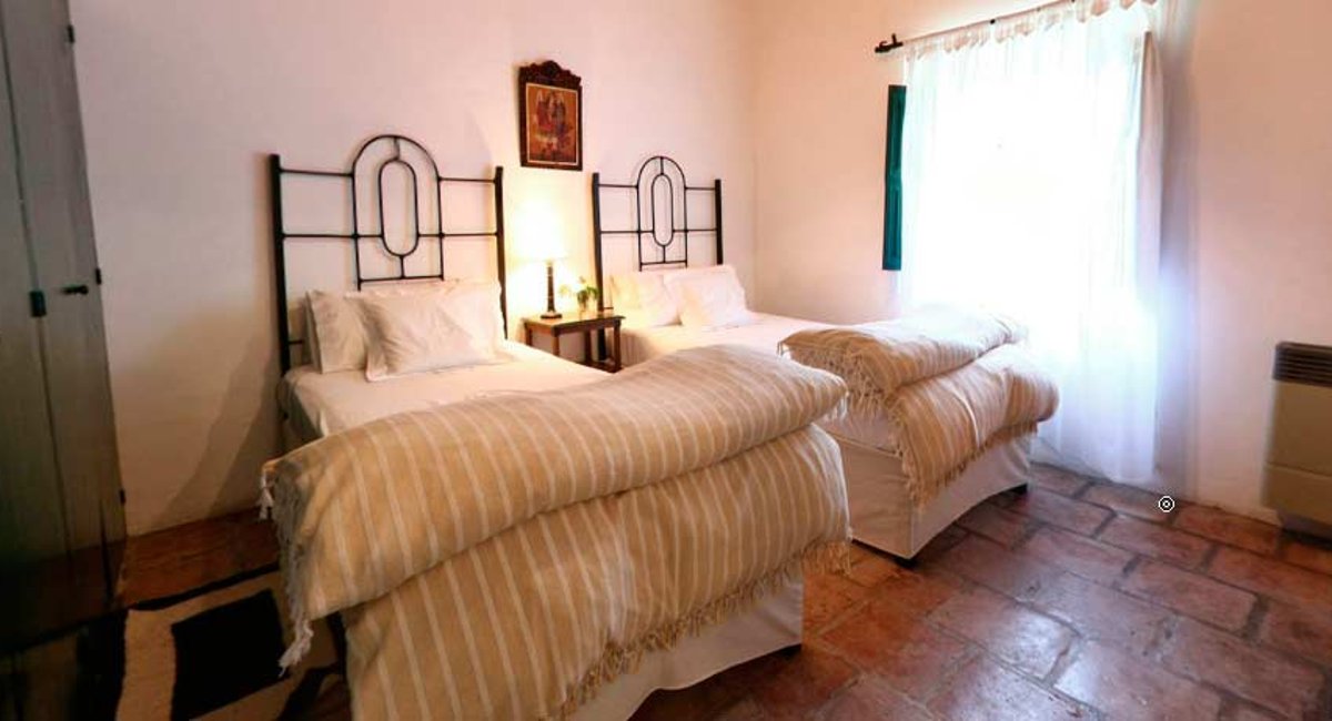 Hotel El Manantial del Silencio Rooms Hotel El Manantial del Silencio Rooms