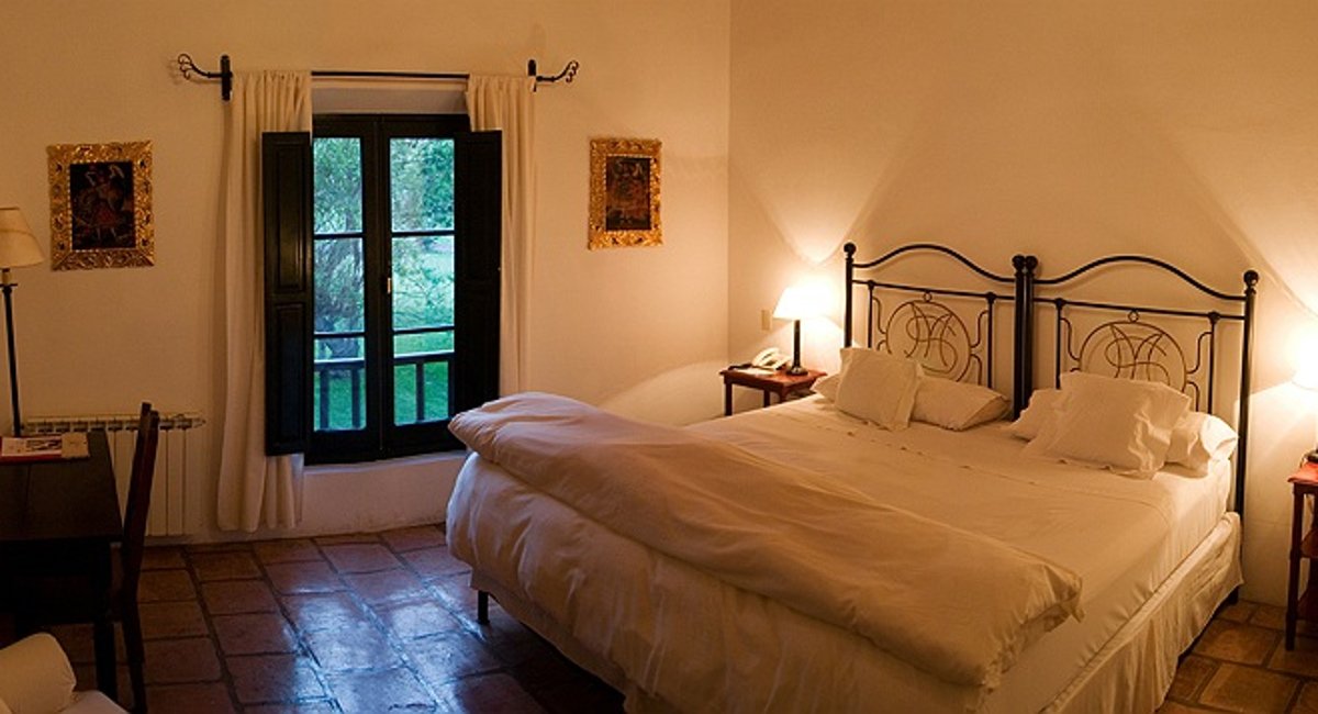 Hotel El Manantial del Silencio Rooms Hotel El Manantial del Silencio Rooms