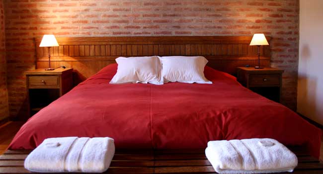 El Puma Lodge Rooms El Puma Lodge Rooms