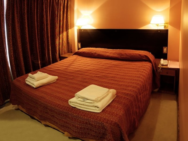 Villa Brescia Rooms Villa Brescia Rooms