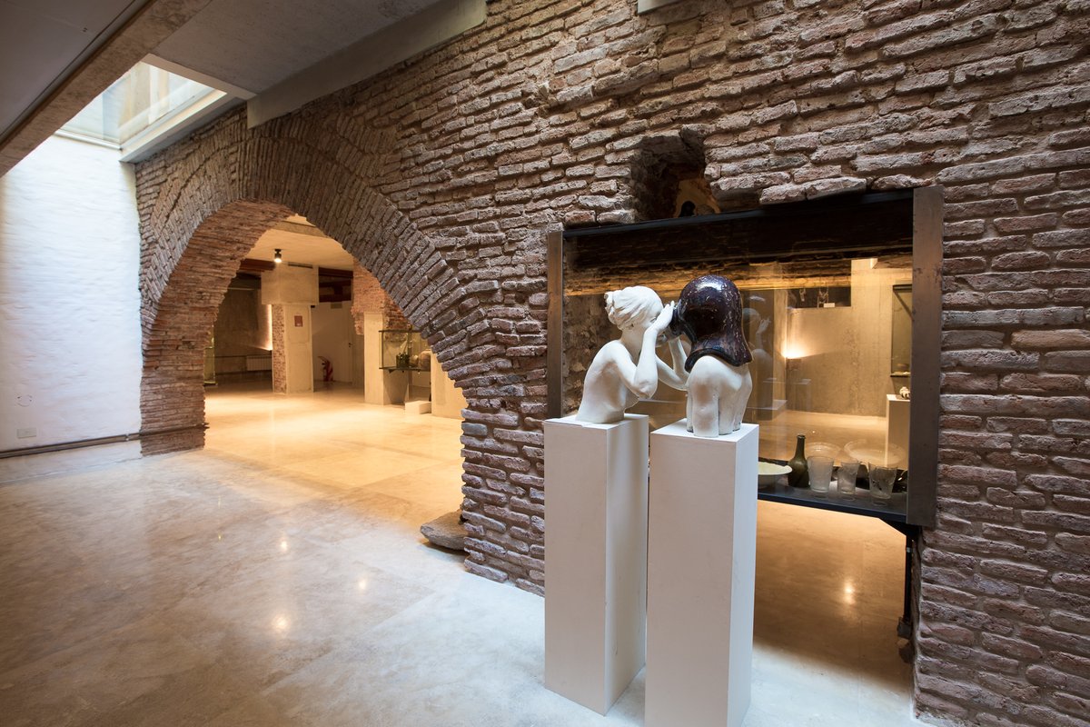 Cassa Lepage Art Hotel Art Gallery Cassa Lepage Art Hotel Art Gallery