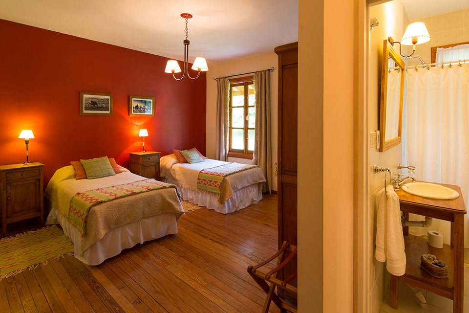 Nibepo Aike Rooms Nibepo Aike Rooms