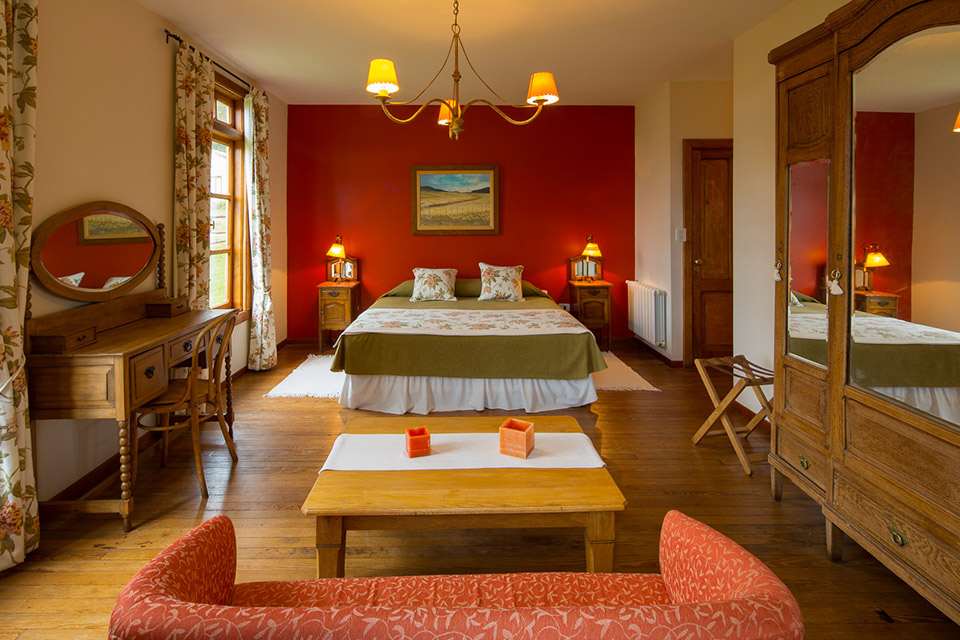 Nibepo Aike Rooms Nibepo Aike Rooms