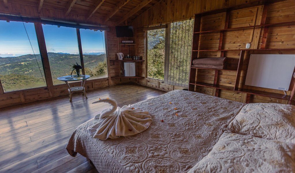 Paraíso Quetzal Lodge Superior Cabins Paraíso Quetzal Lodge Superior Cabins