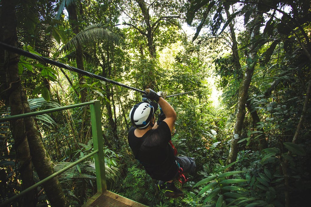 Pacuare Lodge Experiences Pacuare Lodge Experiences