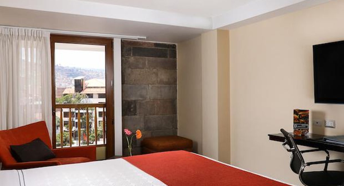 Sonesta Hotel Cusco Rooms Sonesta Hotel Cusco Rooms
