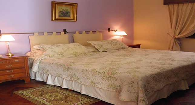 Hotel del Virrey Rooms Hotel del Virrey Rooms