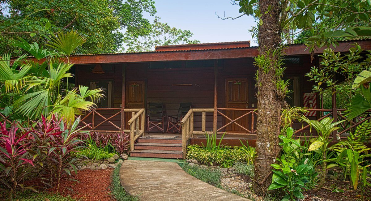 Pachira Lodge Rooms Pachira Lodge Rooms