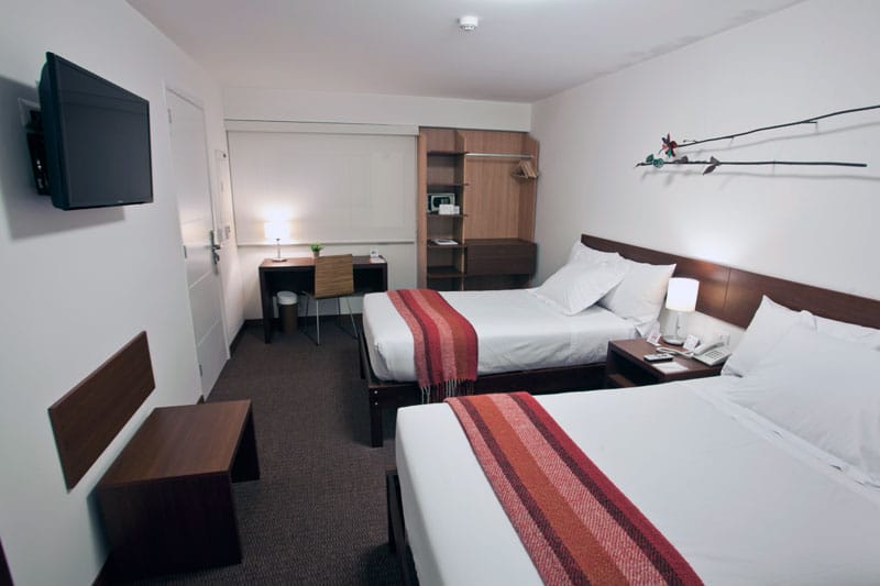 Tierra Viva Miraflores Larco Rooms Tierra Viva Miraflores Larco Rooms