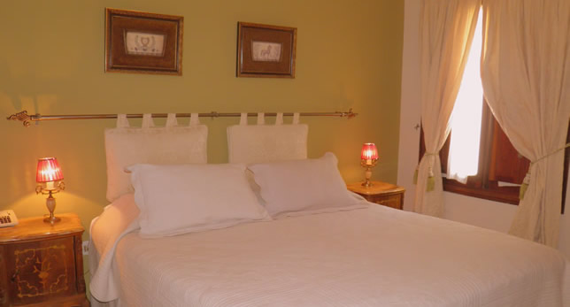 Hotel del Virrey Rooms Hotel del Virrey Rooms