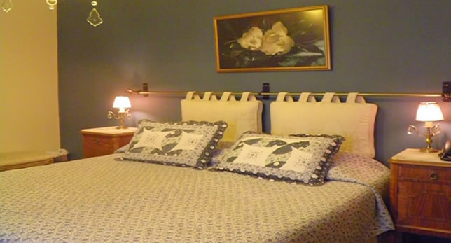 Hotel del Virrey Rooms Hotel del Virrey Rooms