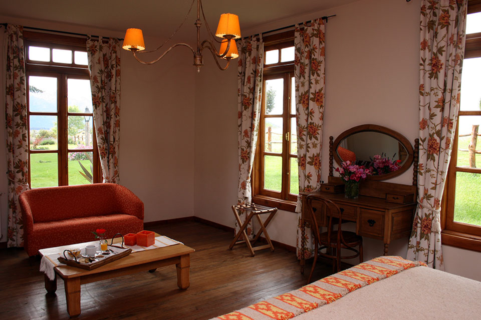 Nibepo Aike Rooms Nibepo Aike Rooms