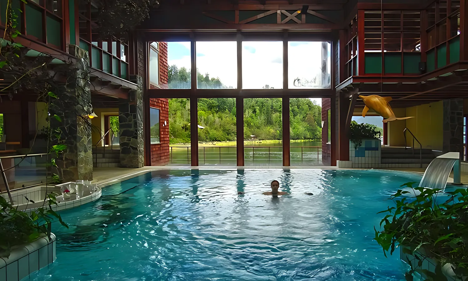 12 spa