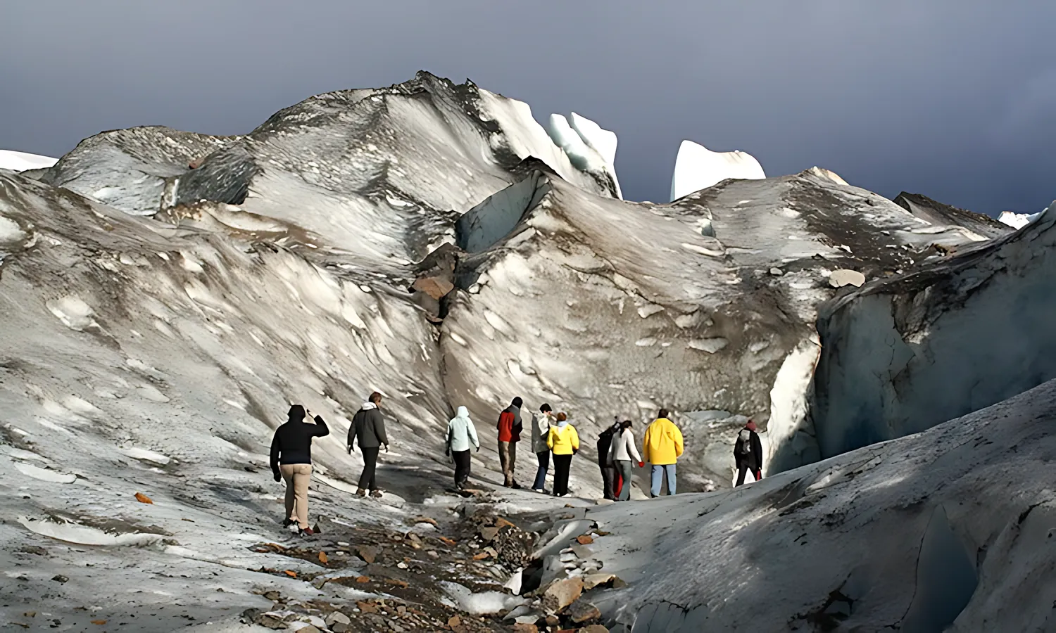 Aguas Arriba Lodge - El Chalten, Argentina 15 8