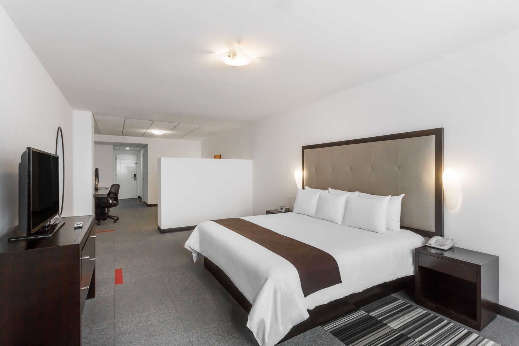 Wyndham Costa del Sol Lima Airport Rooms Wyndham Costa del Sol Lima Airport Rooms