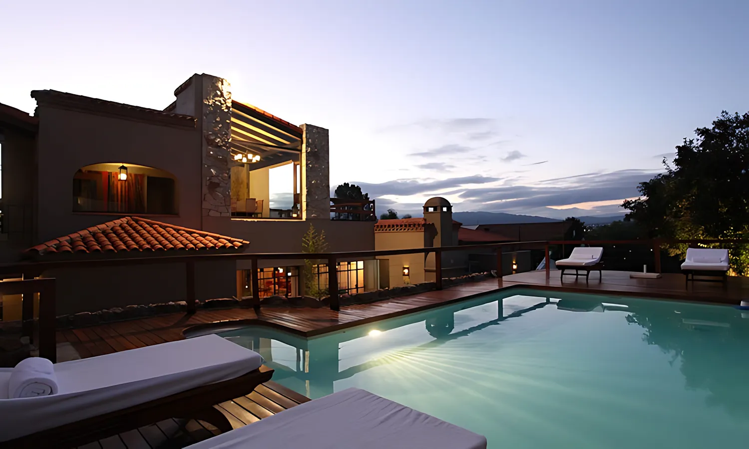 Kkala Boutique Hotel - Salta, Argentina 2 7