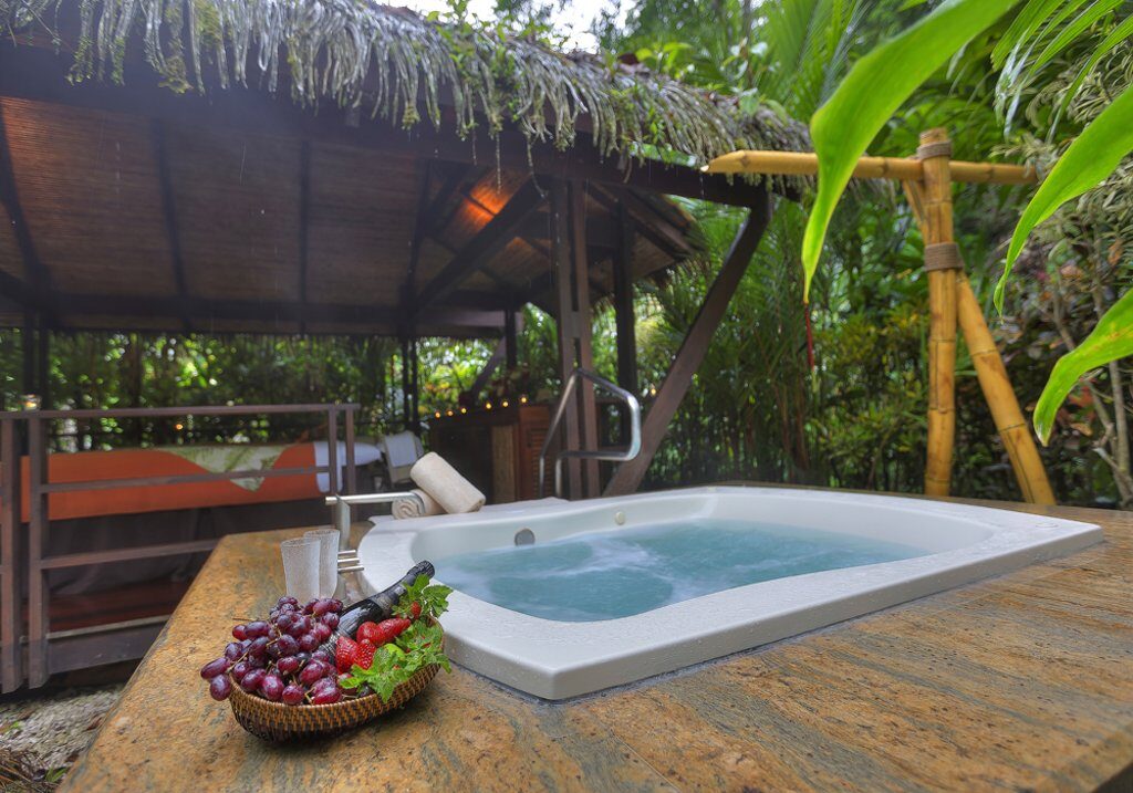 Tabacon Grand Spa Thermal Resort Costa Rica Tabacon Grand Spa Thermal Resort Costa Rica