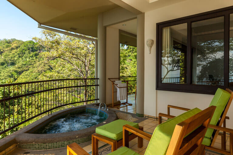 Arenas Del Mar Beachfront and Rainforest Resort Rooms Arenas Del Mar Beachfront and Rainforest Resort Rooms