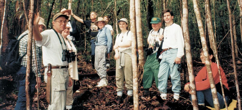 Tucano Amazon Rain Forest Walks Tucano Amazon Rain Forest Walks