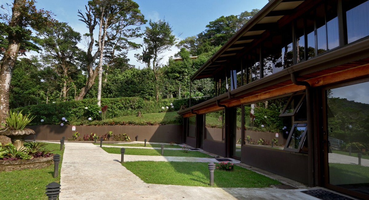Trapp Family Hotel Monteverde Trapp Family Hotel Monteverde