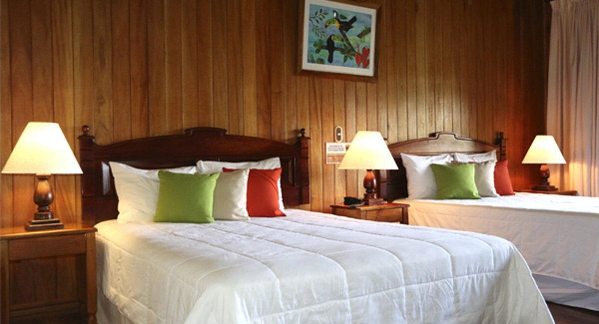 Trapp Family Hotel Monteverde Rooms Trapp Family Hotel Monteverde Rooms