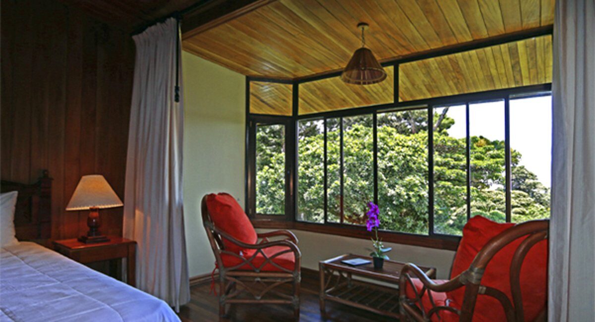 Trapp Family Hotel Monteverde Rooms Trapp Family Hotel Monteverde Rooms