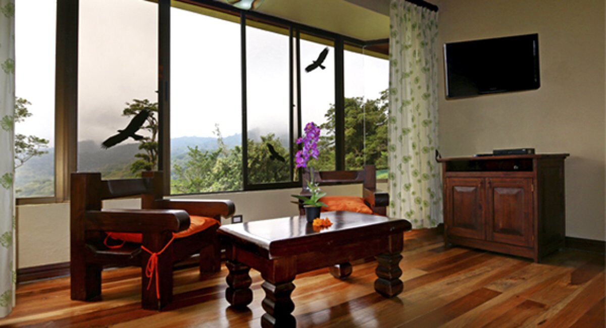 Trapp Family Hotel Monteverde Rooms Trapp Family Hotel Monteverde Rooms