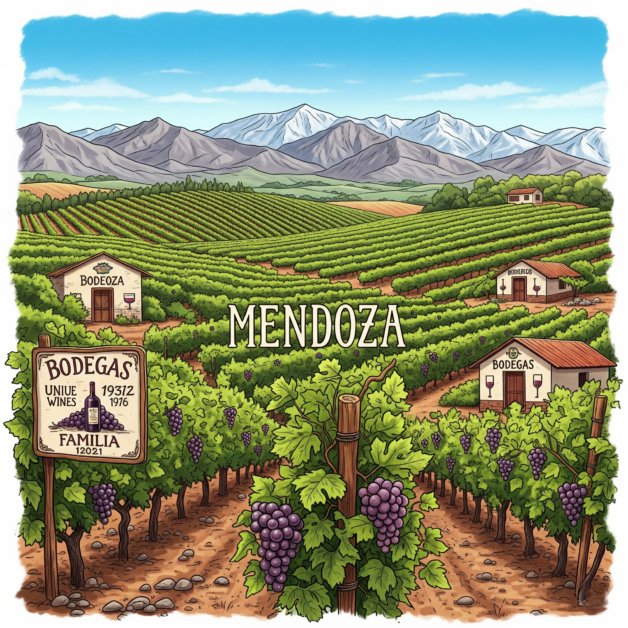 Mendoza Mendoza