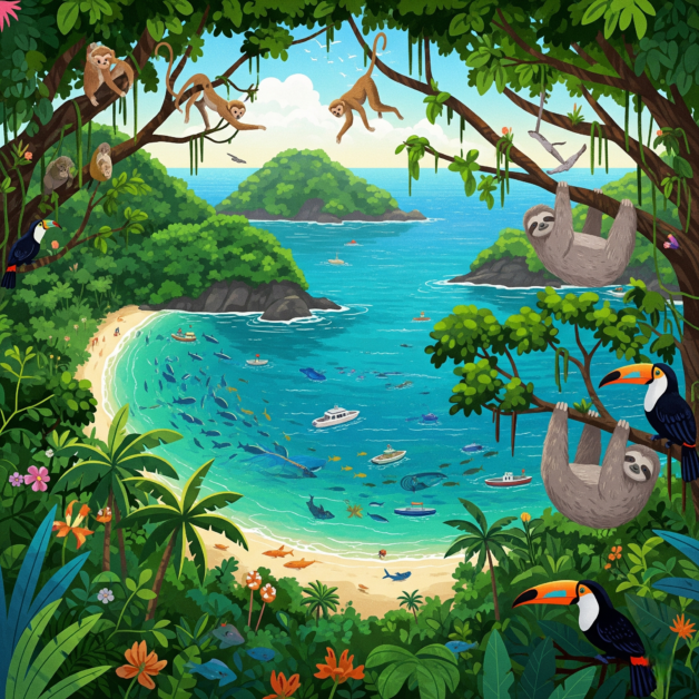 Costa Rica