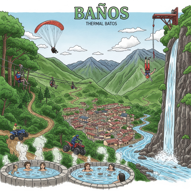 Banos