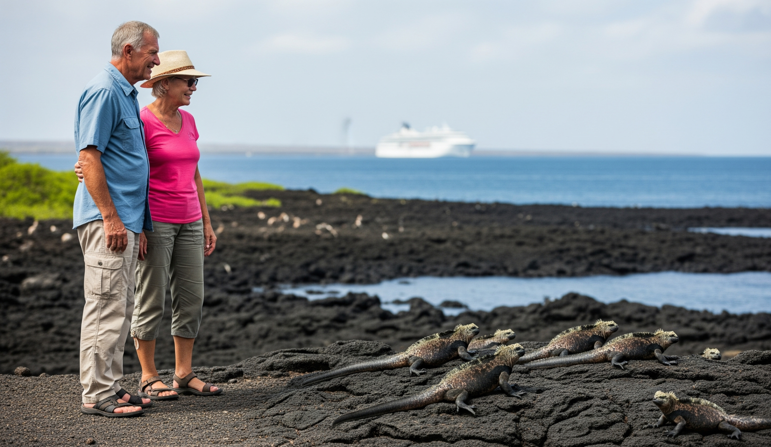 peru galapagos cruise tour scaled