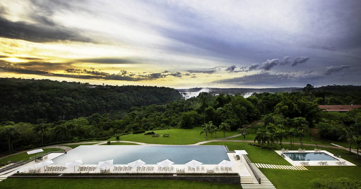 Gran Melia Iguazu Gran Melia Iguazu
