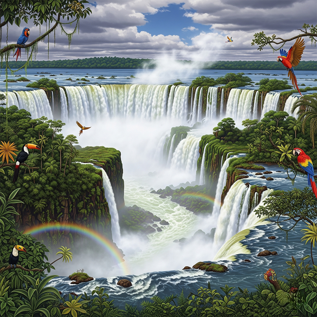 Iguazú
