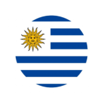 Uruguay flag