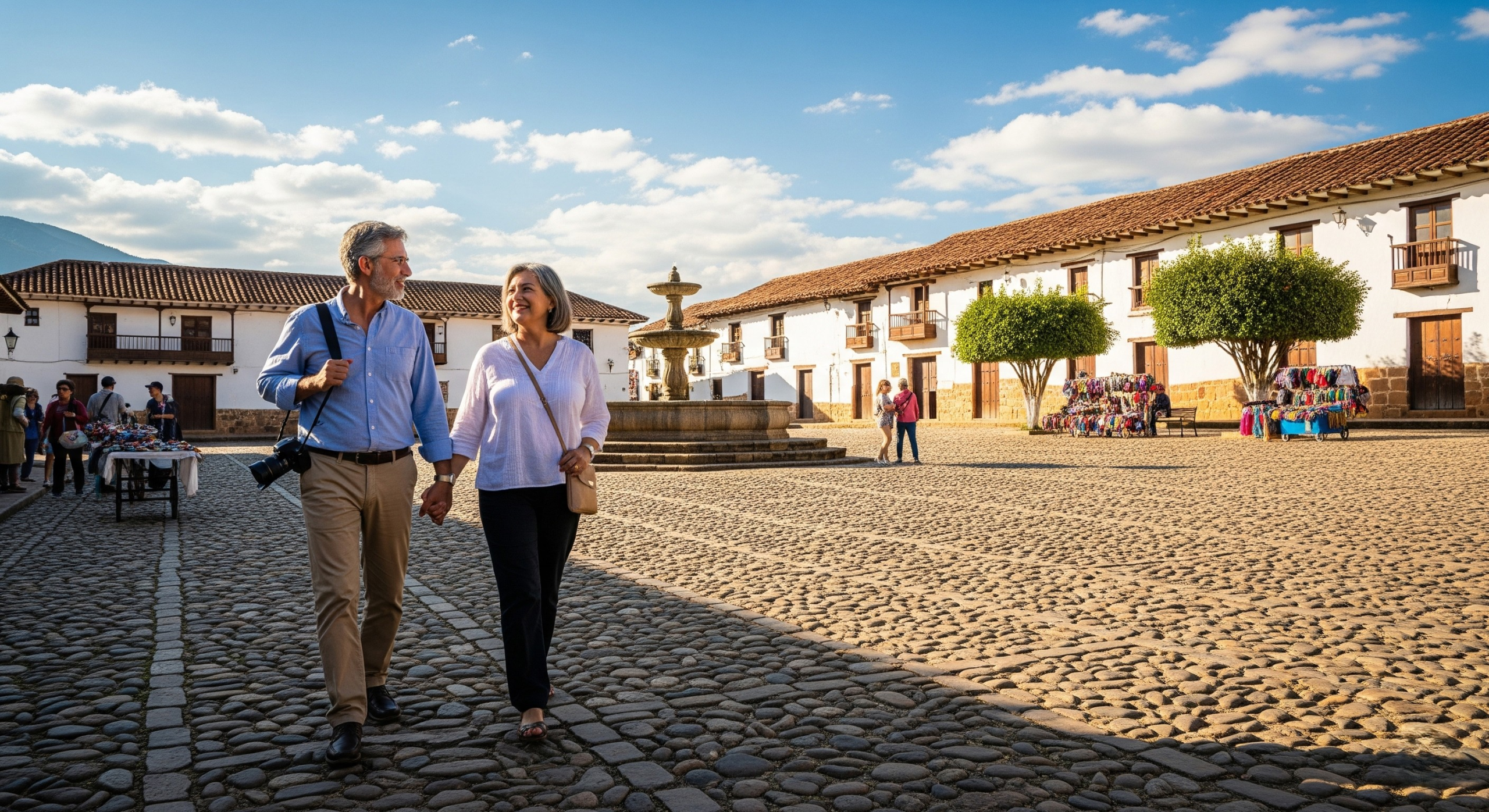 Villa de Leyva scaled