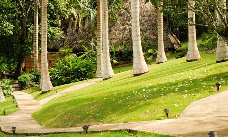 about chaa creek belize eco luxury lodge resort 1