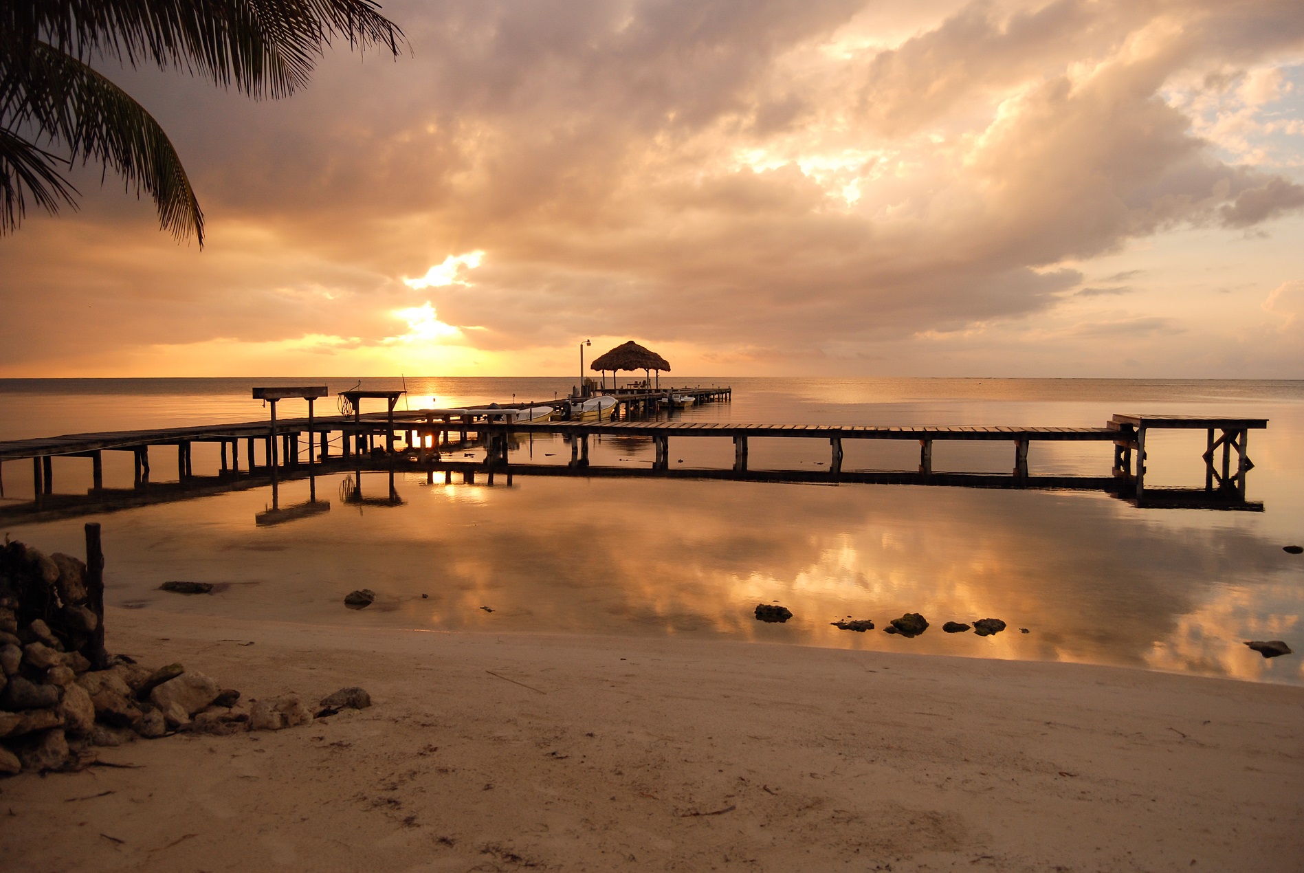 belize1shutterstock 376620292