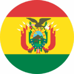 bolivia flag