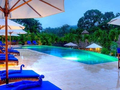 chaa-creek-swimming-pool chaa creek swimming pool