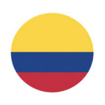 Colombia colombia flag