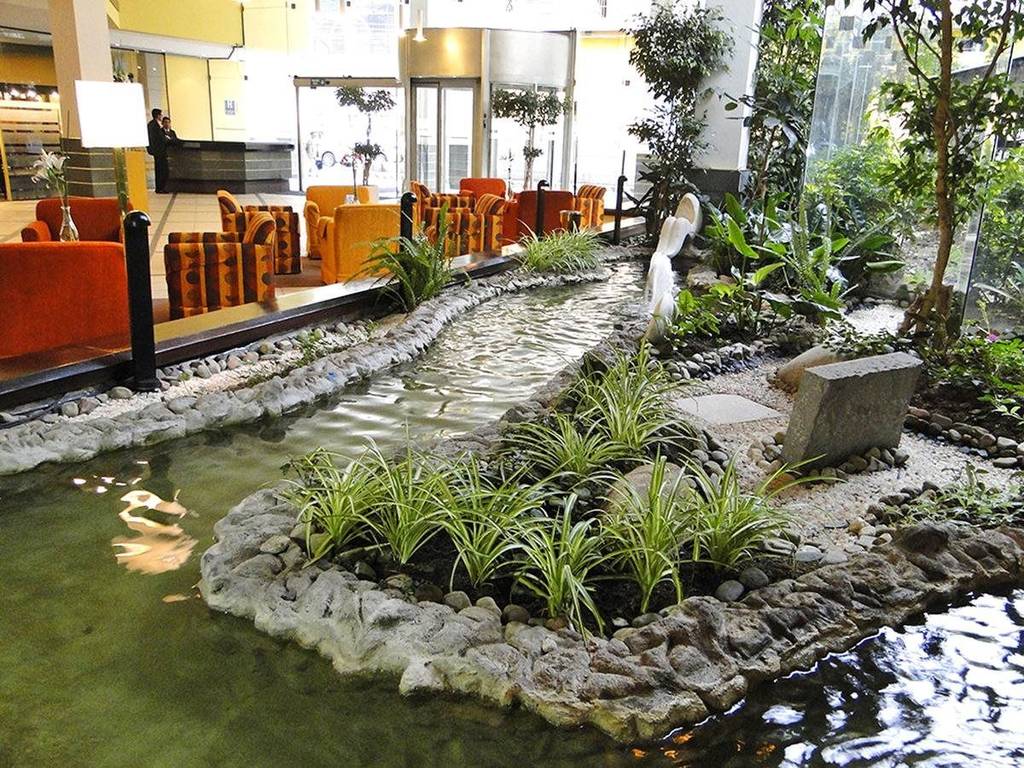Hotel Europa - La Paz, Bolivia Hotel Europa - La Paz, Bolivia