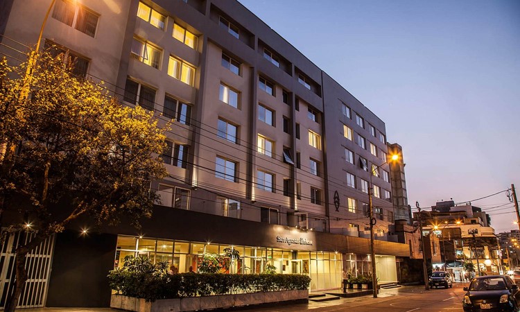 hotel exclusive miraflores lima 01 1