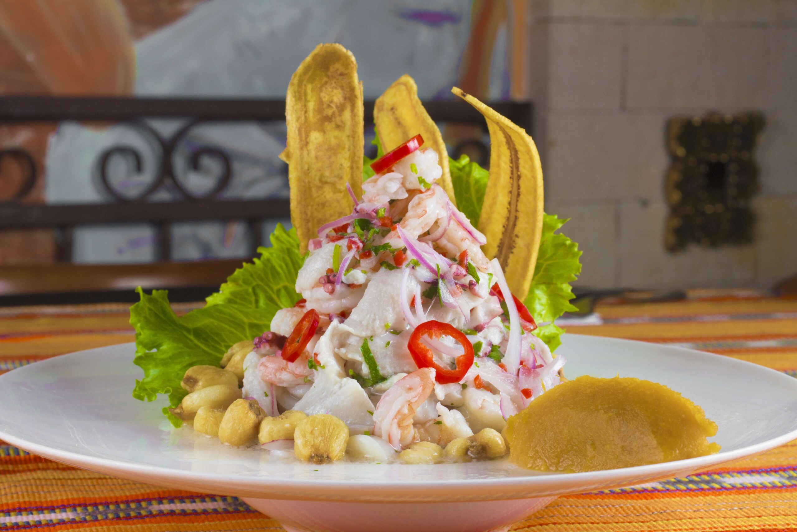 Lima Peru Food Tour Lima Peru Food Tour