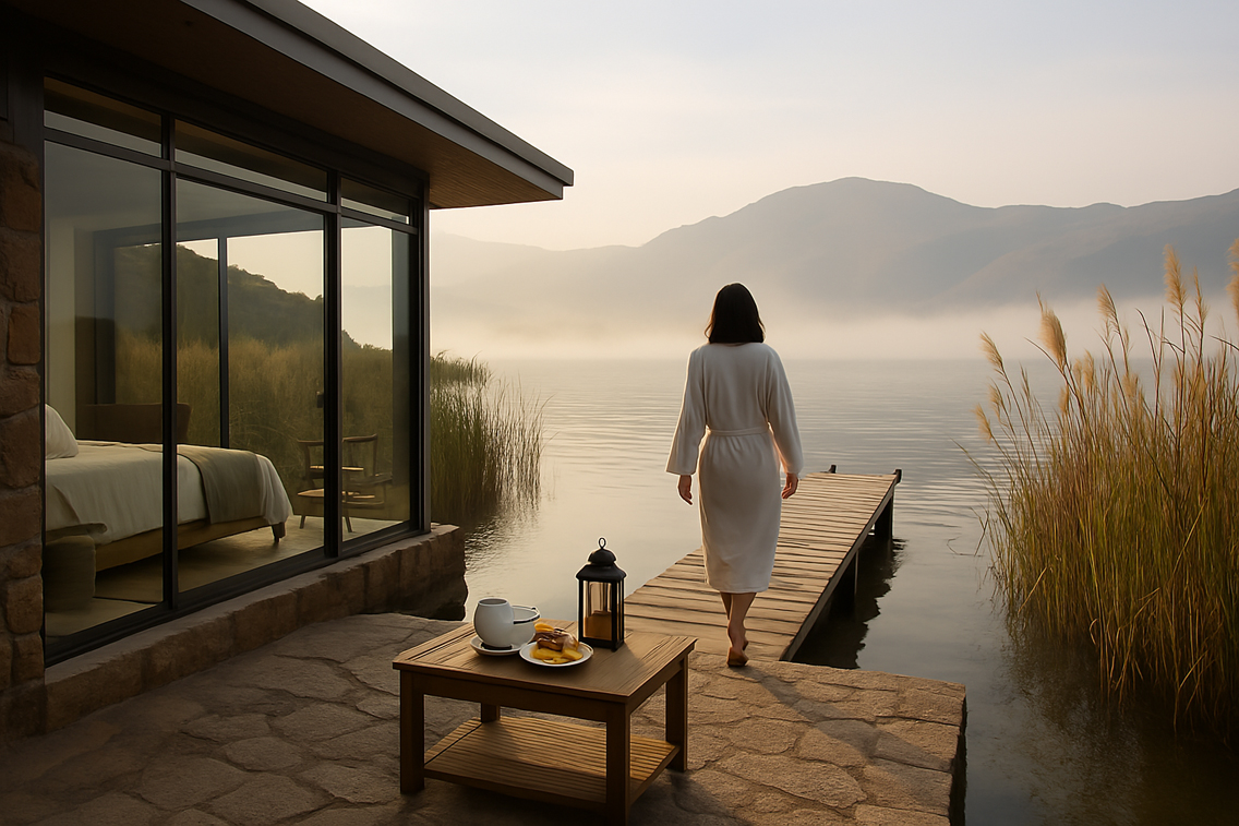 Luxury Tours in Central and South America