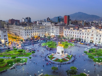 peru-lima peru lima