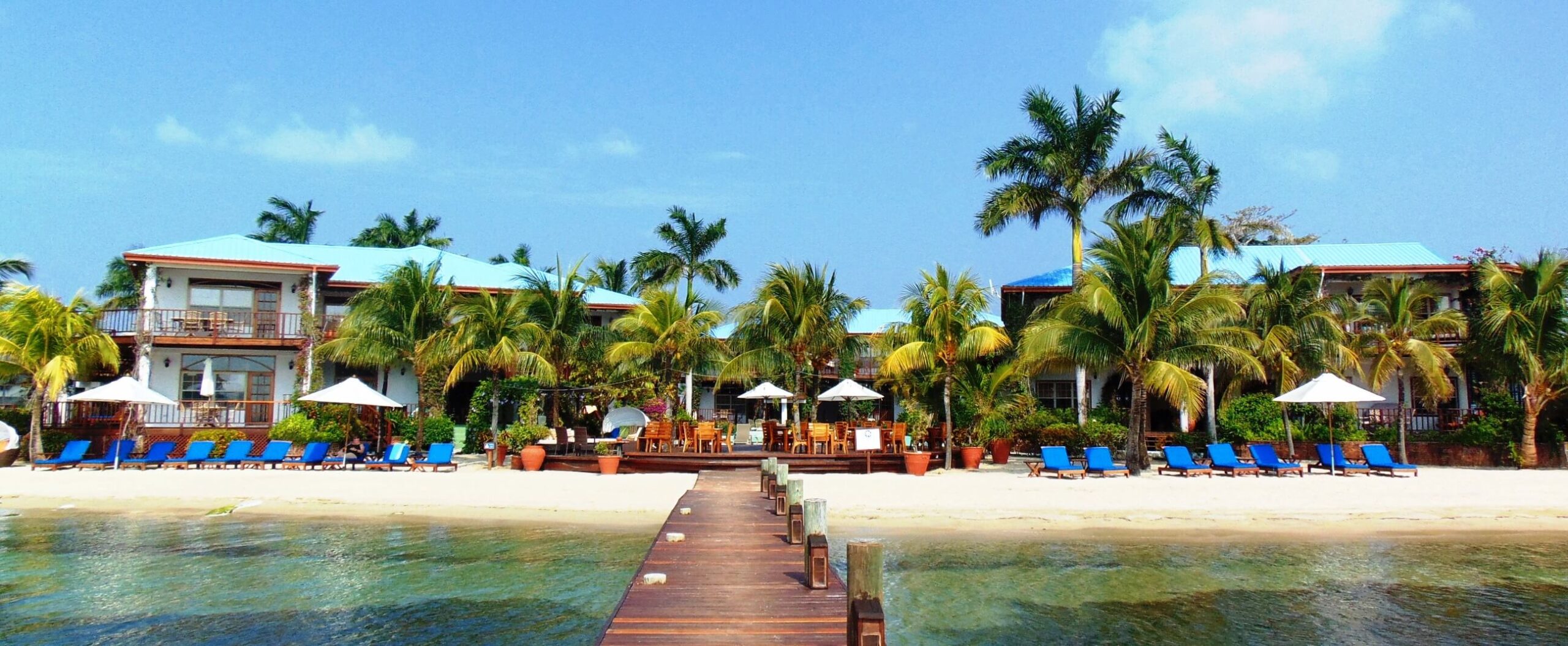 Chabil Mar Belize Chabil Mar Belize