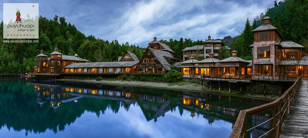 puyuhuapi lodge spa 2