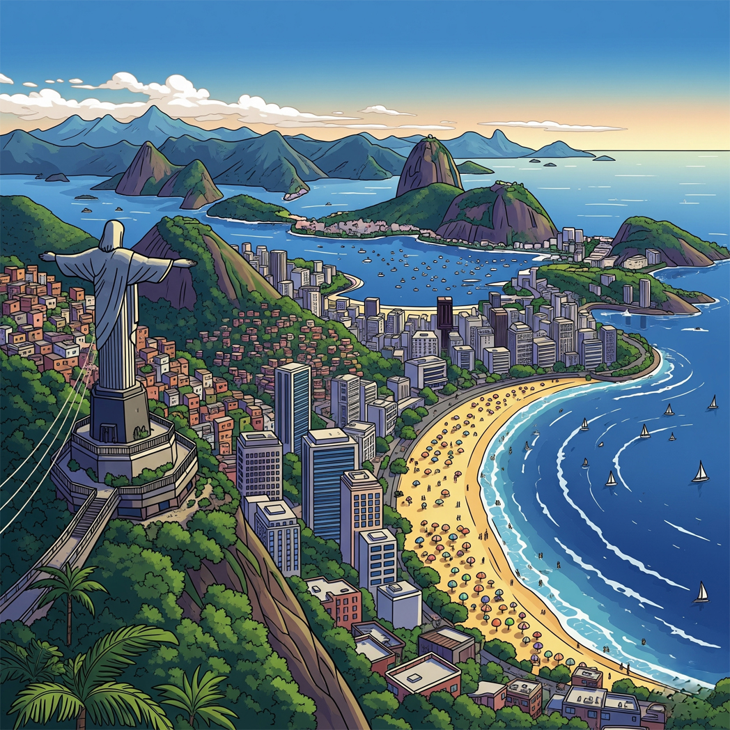 Rio de Janeiro